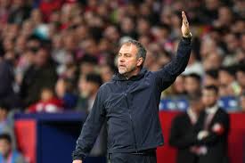 Barca Blaugranes