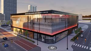 Fever Unveil Plans for State-of-the-Art Training Facility