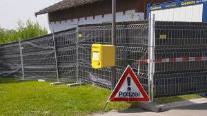 Festnahme nach Vermisstenfall: Grosseinsatz in Engwang