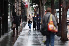 Alerta Máxima en California: Lluvias Torrenciales y Riesgo de Deslizamientos