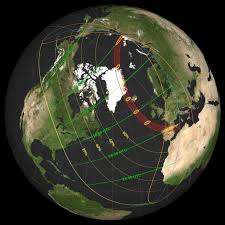 Eclipse Solar Del 12 De Agosto De 2026