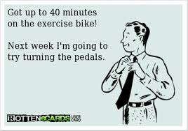 Funny Sayings Workout Quotes. QuotesGram via Relatably.com