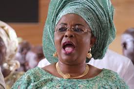 Image result for pictures of patience jonathan