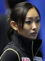 Image result for miki ando