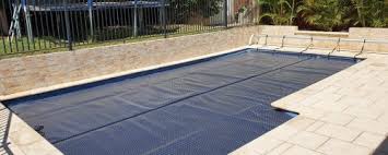 Coperture per piscine ad alte prestazioni | GeoBubble™