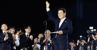 조선일보 - News update