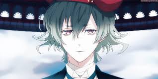 Résultat de recherche d'images pour "diabolik lovers carla tumblr"