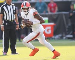 The Browns had no choice but to restructure Deshaun Watson’s contract, and the numbers tell a brutal story
