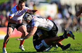SA Rugby magazine - News update