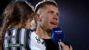 ¡Histórico! Gimnasia (M) asciende a Primera: Rigamonti, el héroe - Imagen principal del artículo