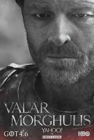 ... Frank Doelger and Bernadette Caulfield, and co-executive producers are Guymon Casady, Vince Gerardis and George R.R. Martin. - Ser-Jorah-GOT