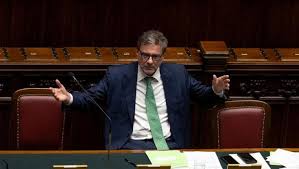 fiscal drag cos'è — trending on Google in Italy
