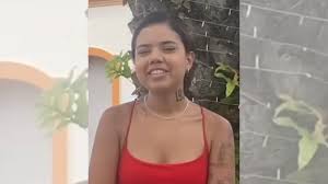 Thayane Smith nega assédio no Pico Paraná e relata intimidade