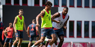FC Bayern Munich - News update