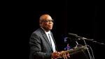 SABC Kaizer Kganyago part ways