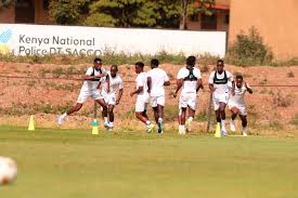 Kenya Defeats Zambia in CHAN Group Stage