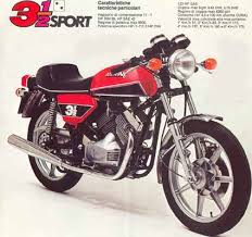 Blog de club5a : Association Audoise des Amateurs d'Automobiles Anciennes, REPORTAGE MOTO - Salon Moto Légende 2013 : les 40 ans de la 350 Moto Morini...