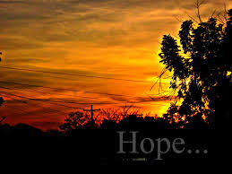 Image result for HOPE