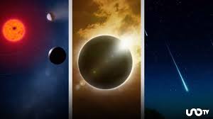 Eclipse solar, lluvia de estrellas y seis planetas se podrán ver este 12 de agosto: ¿a qué hora verlos?