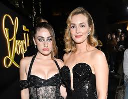 Rachel Sennott & Odessa A'zion Praise Leighton Meester in 'I Love LA'