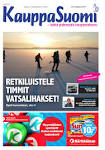 Luxury keittiö kunnianhimoisena tavoitteena