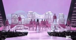 Image result for rihanna vma 2016