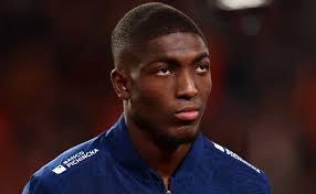 Joel Ordóñez tiene nuevo club y se va a un gigante de Europa