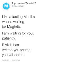 allah, gods, life, love, muslim, muslimah, patience, prayers ... via Relatably.com