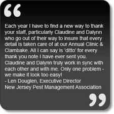 Conference and Event Management Services | Rutgers Office of ... via Relatably.com