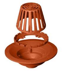 Manufacturers - Wade - Wade Roof Drains - Hy-Tech Roof Drains
