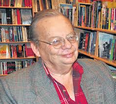 Ruskin Bond to do a cameo in Saat Khoon Maaf - Ruskin-Bond