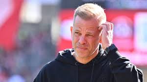 Drei Niederlagen in Serie – Endspiel für Düsseldorf-Trainer Markus Anfang?