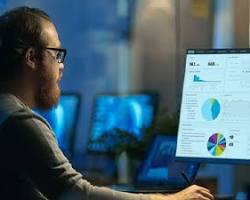 Image of Cloudbased SIEM system