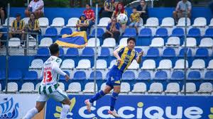 Sportivo Luqueño vs. Rubio Ñu - EN VIVO