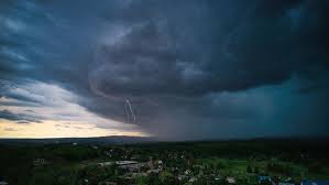 Severe thunderstorm alerts in effect for parts of Northern New York