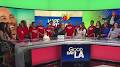 Profile Picture of GDLA's Melvin Robert treated to big birthday surprise (@foxla.com) on Google