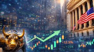 US stock market: Wall Street opens higher in first full trading week of 2026, tech & energy stocks rise;