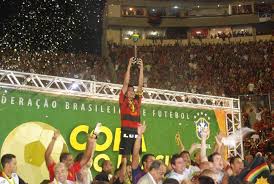 Copa do Brasil: Relembre momentos de sucessos e fracassos do Sport na competição