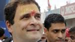 Rahul Gandhi offers prayers Somnath