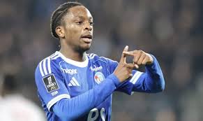 Racing De Estrasburgo - Reims