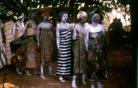 Image result for mende tribe