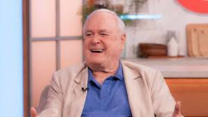 John Cleese rasar mot svenskt hotell