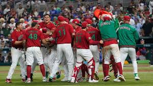 Mexico’s Clear Path to the 2028 Olympics via the World Baseball Classic
