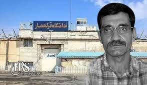 روایت آرش صادقی از ۲۵ سال مقاومت سعید ماسوری در زندان‌ - کانون حقوق بشر ایران