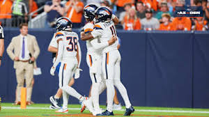 Denver Broncos - News update