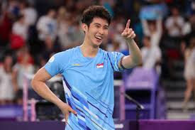 Olympics.com - News update