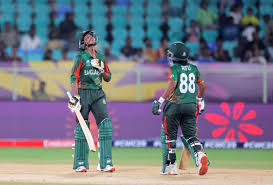 ESPNcricinfo - News update