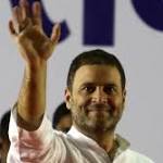 Rahul Gandhi Sacred Games row:
