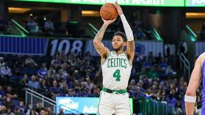 Celtics trading Anfernee Simons means another deal for a guard is coming