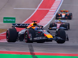 Austin braces for busy weekend as Formula 1, Texas football and other events draw crowds